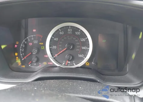 2022 Toyota Corolla Se z USA, uszkodzony, nr VIN 5YFS4MCE7NP125411